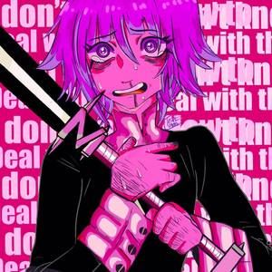 Meet your Posher, Jonny